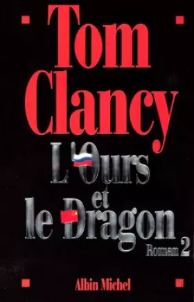 Couverture du produit · L'Ours et le Dragon, tome 2