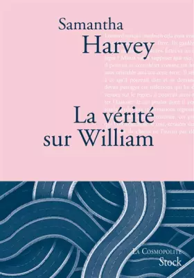 Couverture du produit · La vérité sur William: Traduit de l'anglais par Catherine Pierre-Bon