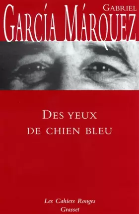 Couverture du produit · Des yeux de chien bleu