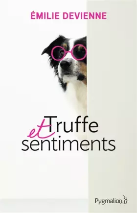 Couverture du produit · Truffe et sentiments