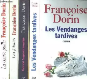 Couverture du produit · tout est toujours possible [edition en gros caracteres]