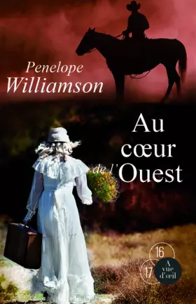 Couverture du produit · Au coeur de l'Ouest : 2 volumes