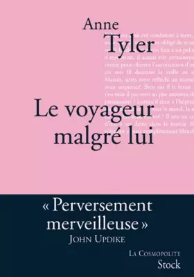 Couverture du produit · Le voyageur malgré lui