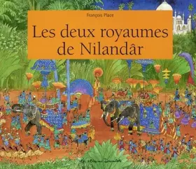 Couverture du produit · Les Deux Royaumes de Nilandâr