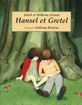 Couverture du produit · Hansel et Gretel