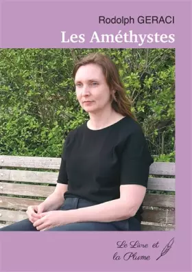 Couverture du produit · LES AMETHYSTES