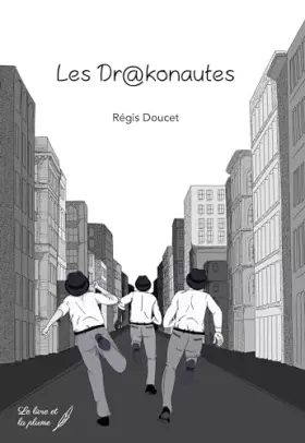 Couverture du produit · Les Dr@konautes