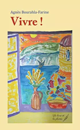 Couverture du produit · Vivre !