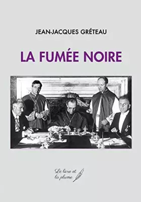 Couverture du produit · La fumée noire