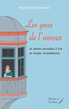 Couverture du produit · Les yeux de l'amour