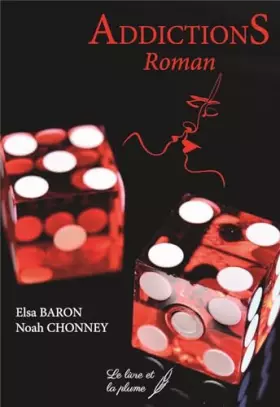 Couverture du produit · Addictions