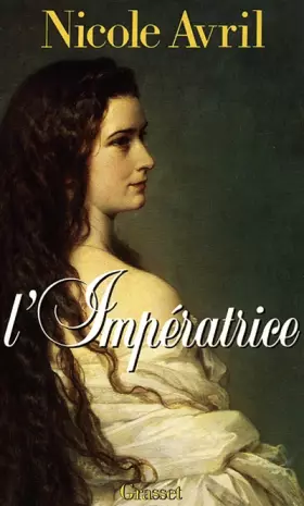 Couverture du produit · L'IMPERATRICE