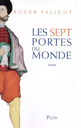 Couverture du produit · Les Sept Portes du monde