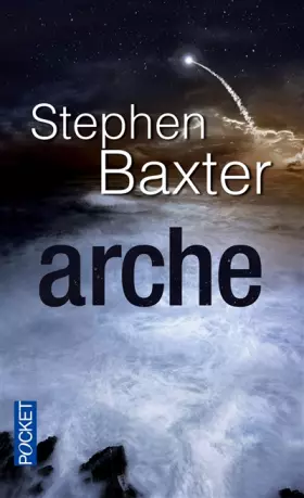 Couverture du produit · Arche