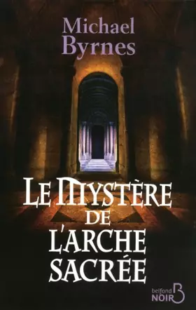 Couverture du produit · Le Mystère de l'arche sacrée