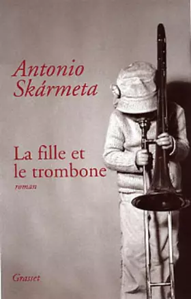 Couverture du produit · La Fille et le Trombone