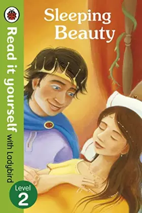 Couverture du produit · Read It Yourself Sleeping Beauty