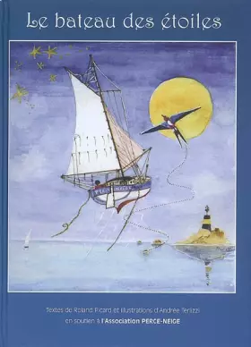 Couverture du produit · Le bateau des étoiles
