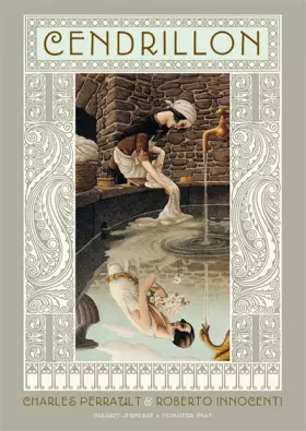 Couverture du produit · Cendrillon