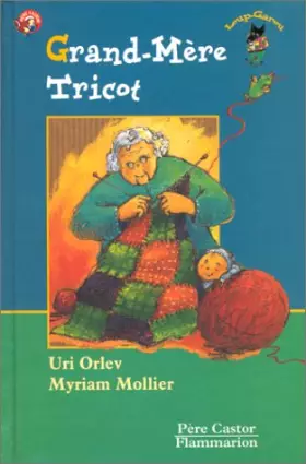 Couverture du produit · Grand-mère tricot