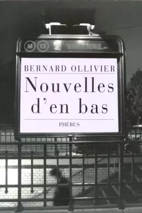 Couverture du produit · Nouvelles d'en bas