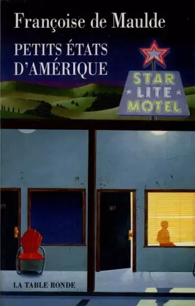 Couverture du produit · Petits états d 'Amérique