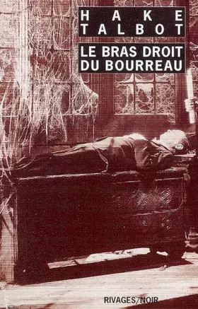 Couverture du produit · Le Bras droit du bourreau