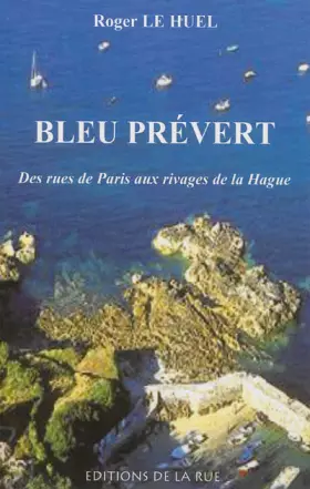 Couverture du produit · Bleu prevert