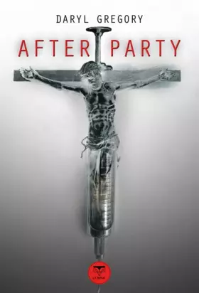 Couverture du produit · Afterparty
