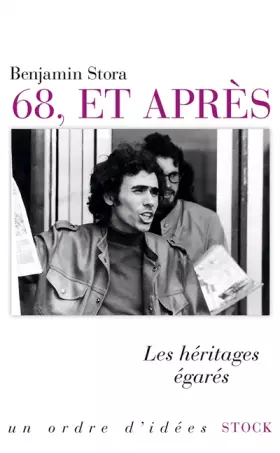 Couverture du produit · 68, et après