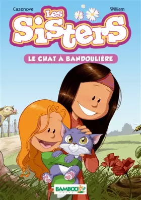 Couverture du produit · LES SISTERS BAMBOO POCHE T4