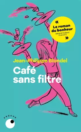 Couverture du produit · Café sans filtre
