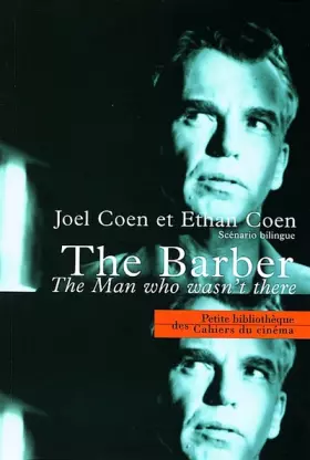 Couverture du produit · The Barber : The man who wasn't there