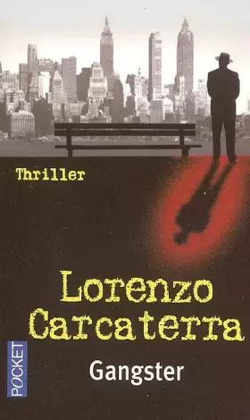 Couverture du produit · Gangster