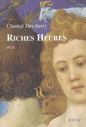 Couverture du produit · Riches Heures