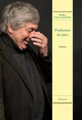 Couverture du produit · Profession du père: roman