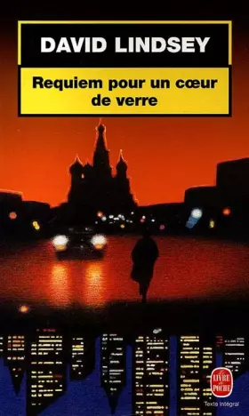 Couverture du produit · Requiem pour un coeur de verre