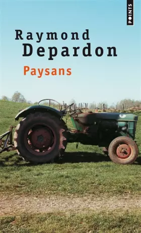 Couverture du produit · Paysans