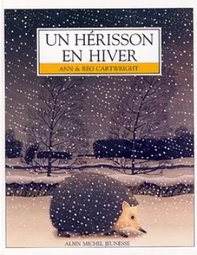 Couverture du produit · Un Hérisson en hiver