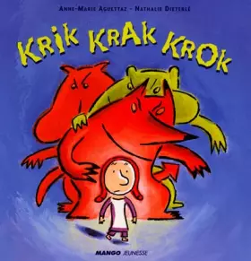 Couverture du produit · Krik Krak Krok