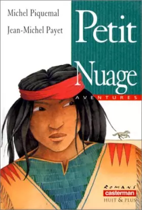 Couverture du produit · Petit nuage