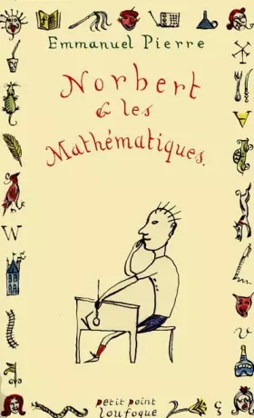 Couverture du produit · Norbert et les mathématiques