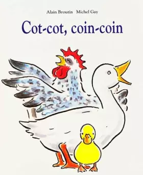 Couverture du produit · Cot cot coin coin