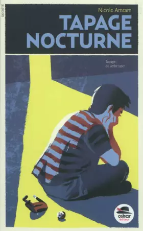 Couverture du produit · Tapage nocturne