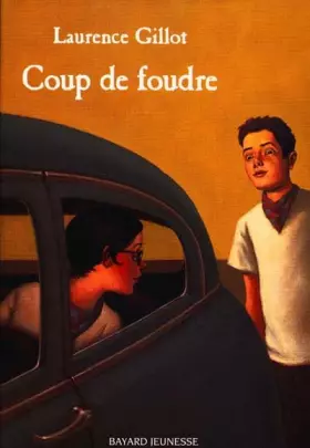 Couverture du produit · Coup de foudre
