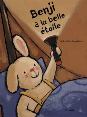 Couverture du produit · Benji à la belle étoile