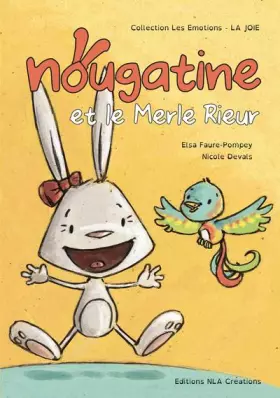 Couverture du produit · Nougatine et le merle rieur