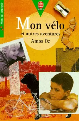 Couverture du produit · Mon vélo : Et autres aventures