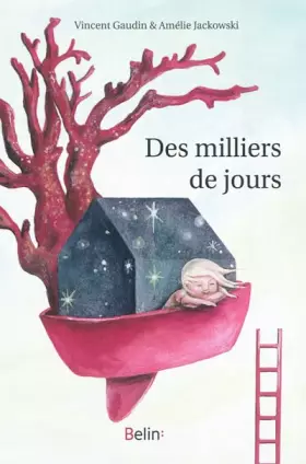 Couverture du produit · Des milliers de jours