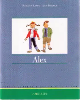 Couverture du produit · Alex